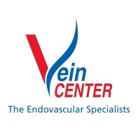 The Vein Center logo