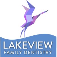 LAKEVIEW FAMILY DENTISTRY LLC logo