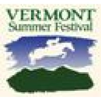 Vermont Summer Festival logo