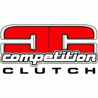 Competition Clutch Inc. logo