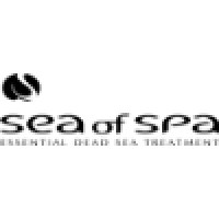 Sea Of Spa Dead Sea Treatment - Official Factory logo