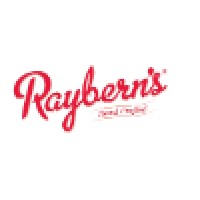 Raybern Foods logo