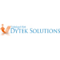 Dytek Solutions logo