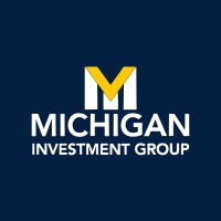 Michigan Investment Group logo