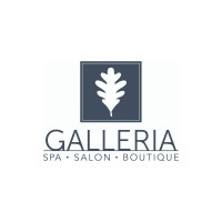 Galleria Spa Salon Boutique logo