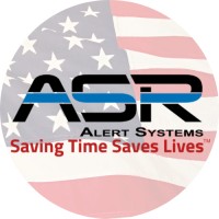 ASR Alert Systems logo