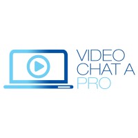 Video Chat A Pro Inc. logo