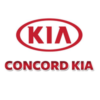 Concord Kia logo