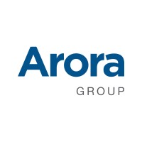 Arora Group logo