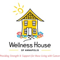 Wellness House Of Annapolis logo