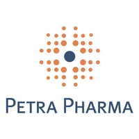 Petra Pharma Corporation logo
