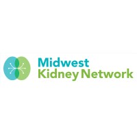 Midwest Kidney Network logo