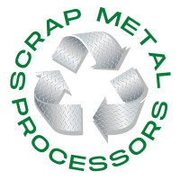 Scrap Metal Processors, Inc. logo
