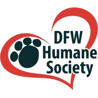 DFW Humane Society logo