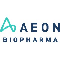 AEON Biopharma, Inc. logo
