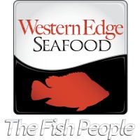 Western Edge Seafood logo