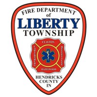 Fire Department Of Liberty Township logo