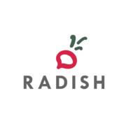 Radish (acquired By Tovala) logo