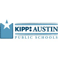 Kipp Austin Collegiate logo