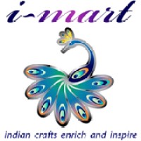 I- Mart Inc logo