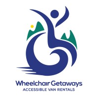 Wheelchair Getaways logo