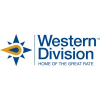 Western Division FCU logo