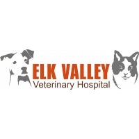 Valley West & Elk Valley Veterinary Hospital logo
