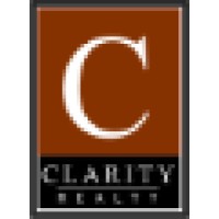 Clarity Realty logo