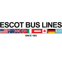 Image of Escot Bus Lines Inc