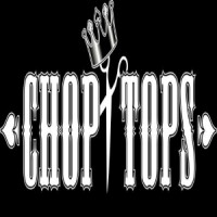 Chop Tops A Hair Company logo