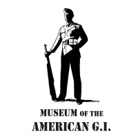 Museum Of The American G.I. logo
