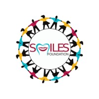 Smiles Foundation logo