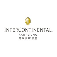 InterContinental Kaohsiung logo