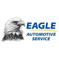 Eagle Automotive Service logo