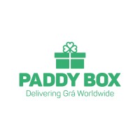 The Paddy Box logo