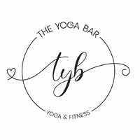 The Yoga Bar White Rock logo