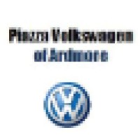 Piazza Volkswagen Of Ardmore logo