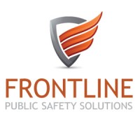 Frontline Public Safety Solutions logo