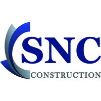 SNC Construction, Inc. logo