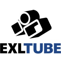 EXLTUBE logo
