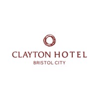 Clayton Hotel Bristol City logo