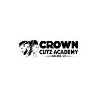 Crown Cutz Academy Bristol logo