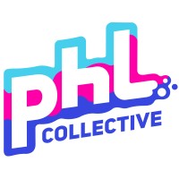 PHL Collective logo