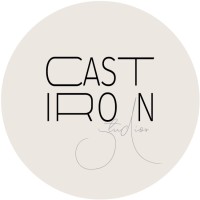 Cast Iron Studios logo