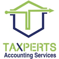 Taxperts Accounting Services, PC, CPA logo