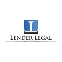 Lender Legal PLLC logo