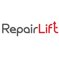 Repair Lift logo