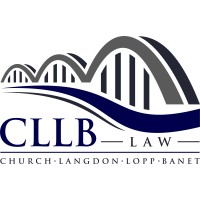 Church Langdon Lopp & Banet LLC logo