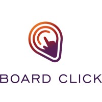 Board Click logo