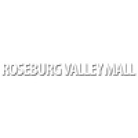 Roseburg Valley Mall logo